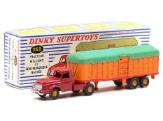 DINKY TOYS (FRANCE) (1)