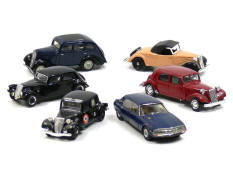 DIVERS (FRANCE) (6)
