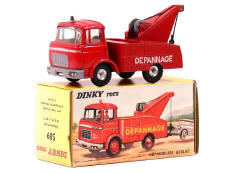 DINKY TOYS (FRANCE) (1)