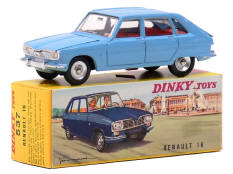 DINKY TOYS (FRANCE) (1)