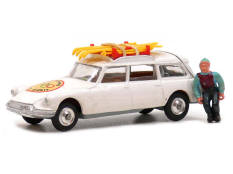 CORGI TOYS (GB) (1)