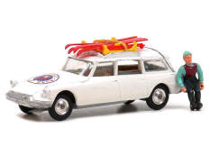 CORGI TOYS (GB) (1)