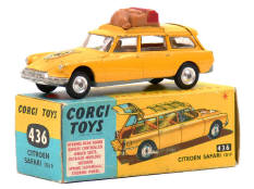 CORGI TOYS (GB) (1)