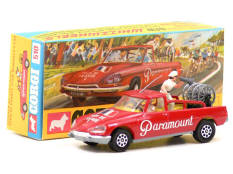 CORGI TOYS (GB) (1)