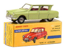 DINKY TOYS (FRANCE) (1)