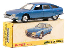 DINKY TOYS (FRANCE) (1)