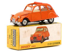 DINKY TOYS (FRANCE) (1)