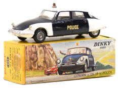 DINKY TOYS (FRANCE) (1)