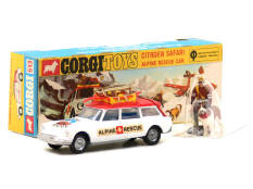 CORGI TOYS (GB) (1)