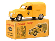 DINKY TOYS (FRANCE) (1)