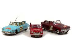 CORGI TOYS (GB) (3)