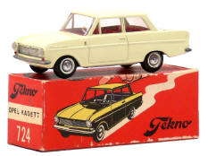 TEKNO (DANEMARK) (1)