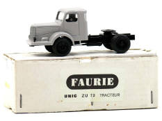 FAURIE (FRANCE) (1)