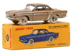 DINKY TOYS (FRANCE) (1)