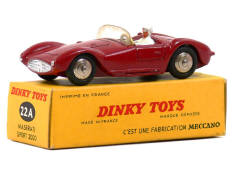 DINKY TOYS (FRANCE) (1)