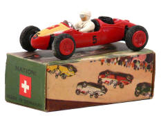 TEKNO (DANEMARK) (1)