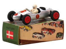 TEKNO (DANEMARK) (1)