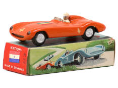 TEKNO (DANEMARK) (1)