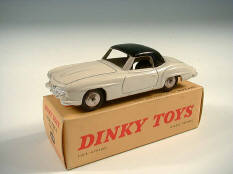 DINKY TOYS (FRANCE) (1)