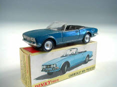 DINKY TOYS FRANCE (1)