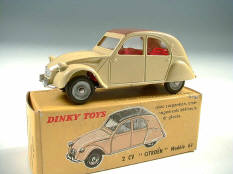 DINKY TOYS FRANCE (1)