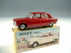 DINKY TOYS FRANCE (1)