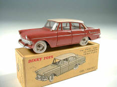DINKY TOYS (FRANCE) (1)