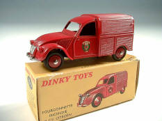 DINKY TOYS FRANCE (1)