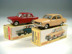 DINKY TOYS FRANCE (2)
