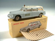 DINKY TOYS (FRANCE) (1)