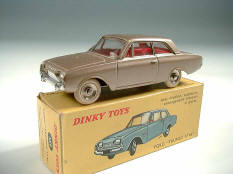 DINKY TOYS (FRANCE) (1)