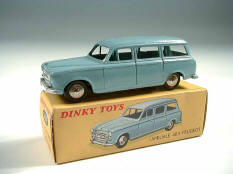 DINKY TOYS FRANCE (1)