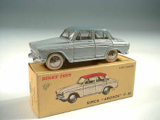 DINKY TOYS FRANCE (1)