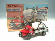 DINKY TOYS FRANCE (1)
