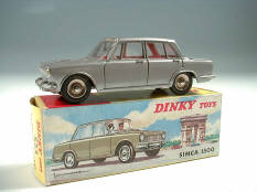 DINKY TOYS FRANCE (1)