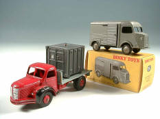 DINKY TOYS (FRANCE) (2)