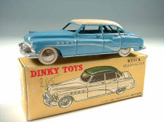 DINKY TOYS (FRANCE) (1)