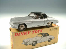 DINKY TOYS (FRANCE) (1)