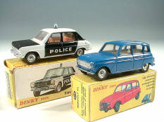 DINKY TOYS FRANCE (2)
