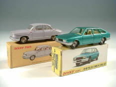 DINKY TOYS FRANCE (2)