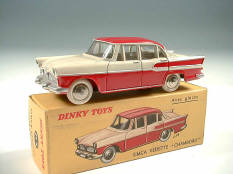 DINKY TOYS FRANCE (1)