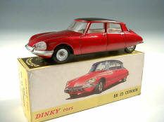 DINKY TOYS FRANCE (1)