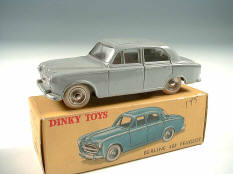 DINKY TOYS FRANCE (1)