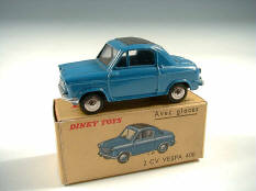 DINKY TOYS (FRANCE) (1)