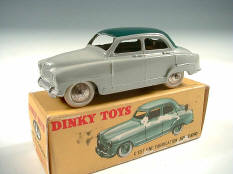 DINKY TOYS (FRANCE) (1)