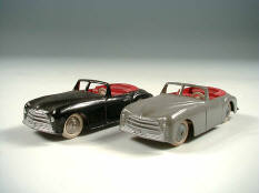 DINKY TOYS (FRANCE) (2)