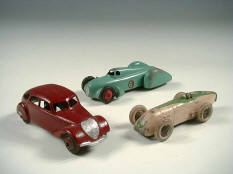 DINKY TOYS (FRANCE) (3)