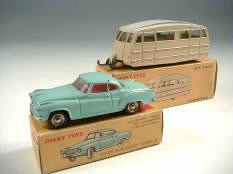 DINKY TOYS (FRANCE) (2)