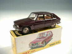 DINKY TOYS FRANCE (1)