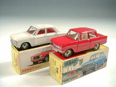 DINKY TOYS FRANCE (2)
